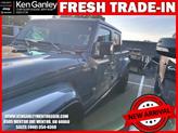 Thumbnail of 2024 Anvil Clearcoat Jeep Gladiator