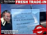 Thumbnail of 2024 Anvil Clearcoat Jeep Gladiator