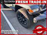 Thumbnail of 2024 Anvil Clearcoat Jeep Gladiator