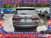 Thumbnail of 2025 Metallic Jeep Grand Cherokee L