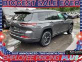 Thumbnail of 2025 Metallic Jeep Grand Cherokee L