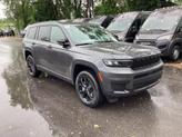 Thumbnail of 2025 Metallic Jeep Grand Cherokee L