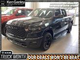 Thumbnail of 2026 Blue Metallic RAM 1500