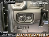 Thumbnail of 2026 Blue Metallic RAM 1500