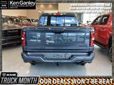 Thumbnail of 2026 Blue Metallic RAM 1500