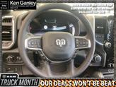 Thumbnail of 2026 Blue Metallic RAM 1500