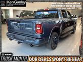 Thumbnail of 2026 Blue Metallic RAM 1500