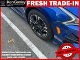 Thumbnail of 2022 Sapphire Blue Kia K5