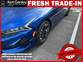 Thumbnail of 2022 Sapphire Blue Kia K5