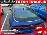 Thumbnail of 2022 Sapphire Blue Kia K5