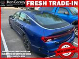 Thumbnail of 2022 Sapphire Blue Kia K5