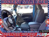 Thumbnail of 2025 Hydro Blue Pearl Jeep Wrangler