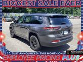 Thumbnail of 2025 Metallic Jeep Grand Cherokee L
