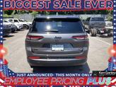 Thumbnail of 2025 Metallic Jeep Grand Cherokee L