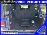 Thumbnail of 2020 Ocean Blue Metallic Jeep Wrangler Unlimited