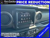 Thumbnail of 2020 Ocean Blue Metallic Jeep Wrangler Unlimited