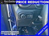Thumbnail of 2020 Ocean Blue Metallic Jeep Wrangler Unlimited