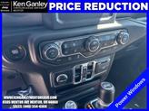 Thumbnail of 2020 Ocean Blue Metallic Jeep Wrangler Unlimited