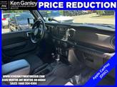 Thumbnail of 2020 Ocean Blue Metallic Jeep Wrangler Unlimited