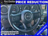 Thumbnail of 2020 Ocean Blue Metallic Jeep Wrangler Unlimited