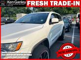 Thumbnail of 2019 Bright White Clearcoat Jeep Grand Cherokee