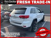 Thumbnail of 2019 Bright White Clearcoat Jeep Grand Cherokee