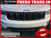 Thumbnail of 2019 Bright White Clearcoat Jeep Grand Cherokee