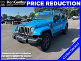 Thumbnail of 2017 Chief Clearcoat Jeep Wrangler Unlimited