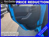 Thumbnail of 2017 Chief Clearcoat Jeep Wrangler Unlimited