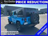 Thumbnail of 2017 Chief Clearcoat Jeep Wrangler Unlimited