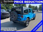Thumbnail of 2017 Chief Clearcoat Jeep Wrangler Unlimited