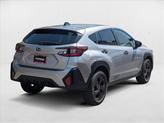 Thumbnail of 2025 Ice Silver Metallic Subaru Crosstrek