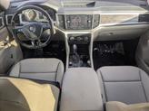 Thumbnail of 2018 Pure White Volkswagen Atlas