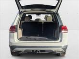 Thumbnail of 2018 Pure White Volkswagen Atlas