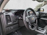 Thumbnail of 2015 Black Chevrolet Colorado