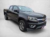 Thumbnail of 2015 Black Chevrolet Colorado