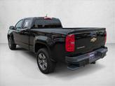 Thumbnail of 2015 Black Chevrolet Colorado