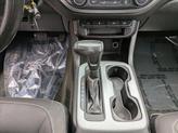 Thumbnail of 2015 Black Chevrolet Colorado