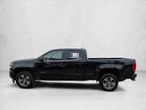 Thumbnail of 2015 Black Chevrolet Colorado