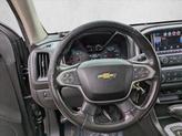 Thumbnail of 2015 Black Chevrolet Colorado