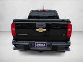 Thumbnail of 2015 Black Chevrolet Colorado