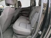 Thumbnail of 2015 Black Chevrolet Colorado