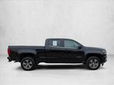 Thumbnail of 2015 Black Chevrolet Colorado