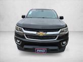 Thumbnail of 2015 Black Chevrolet Colorado