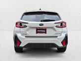 Thumbnail of 2025 Crystal White Pearl Subaru Crosstrek