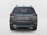 Thumbnail of 2020 Jasper Green Metallic Subaru Forester