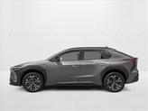 Thumbnail of 2025 Cosmic White Pearl Subaru Solterra