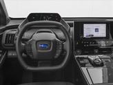 Thumbnail of 2025 Cosmic White Pearl Subaru Solterra