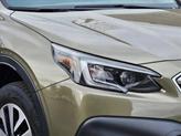 Thumbnail of 2021 Autumn Green Metallic Subaru Outback