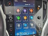 Thumbnail of 2021 Autumn Green Metallic Subaru Outback